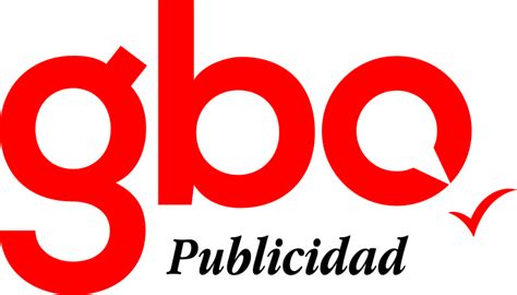 Pedido Gbo Publicidad