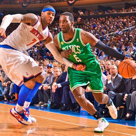 Boston Celtics Vs New York Knicks Game 5 Score Highlights And Analysis Bleacher Report