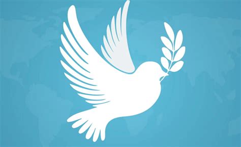Día Mundial de la Paz ¿Cuándo es, significado y por qué se celebra en ...