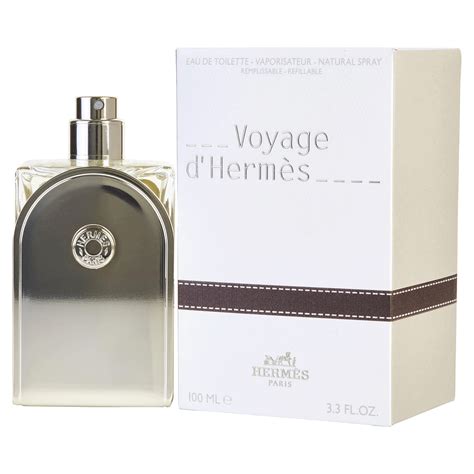 Voyage d'Hermes Perfume by Hermes for Women in Canada – Perfumeonline.ca