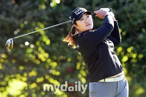 유해란 Lpga 투어 신인왕 등극 2019년 이정은 이후 4년만의 쾌거 디 안니카 드리븐 공동 12위 릴리아 부 우승