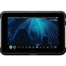 Atomos Shinobi Atomshb Sdi Hdmi Monitor Kaufen Af Marcotec