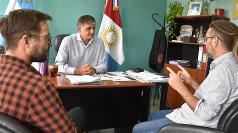 Reordenamiento Territorial En Cosqu N Trabajo Conjunto Con El Gobierno