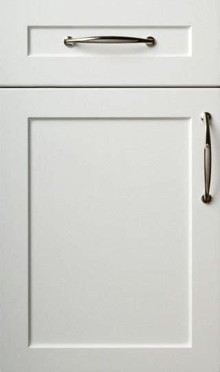 Door Styles Plain Fancy Cabinetry PlainFancyCabinetry White