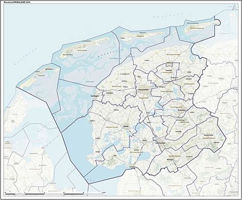 Friesland - Simple English Wikipedia, the free encyclopedia