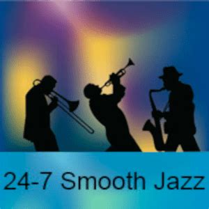 24 7 Smooth Jazz Radio Listen Live Stream Online