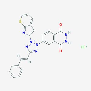 Buy BPST CHLORIDE From LEAP CHEM CO LTD ECHEMI