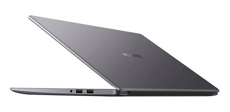 Laptop Huawei Matebook D Space Gray Amd Ryzen U Gb