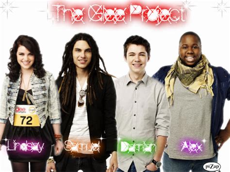 The Glee Project winners - The Glee Project Fan Art (27421381) - Fanpop