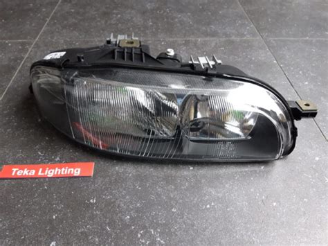 Fiat Bravo Brava Koplamp Valeo R Teka Classic Car Lighting