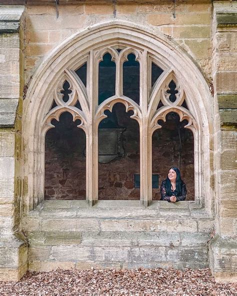 Magical Oxford Harry Potter Locations You Must Visit Artofit