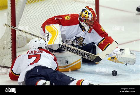 Roberto Luongo Wallpaper Panthers