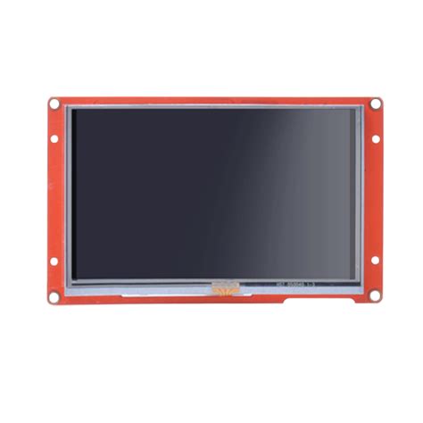 Buy Nextion Intelligent Nx P R Hmi Resistive Touch Display