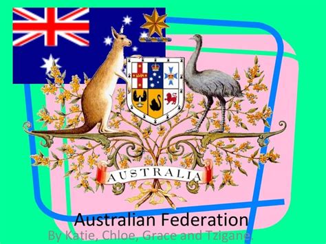 Australian Federation