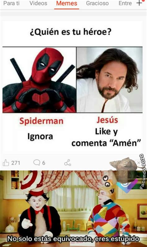 El Jesus Es Marco Antonio Sol S