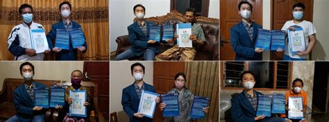 Mahasiswa Kkn Undip Melakukan Sosialisasi Mengenai Konservasi Sumber