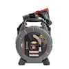 Ridgid Seesnake Apx Microreel Drain Snake Video Inspection System With