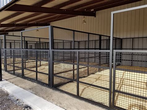 Custom Designed Horse Stalls for Sale | Rockin J Equine | Horse Stalls