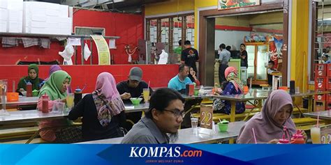 Ini Jenis Pajak Yang Membuat Bakso Sony Hengkang Dari Bandar Lampung