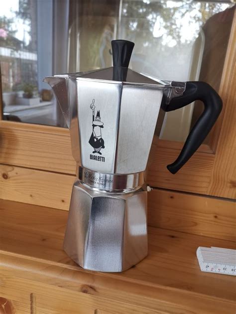 Bialetti Moka Express Kaufen Auf Ricardo