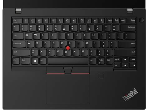 Análisis Del Lenovo Thinkpad L14 G2 Bueno Incluso Con Intel Analisis