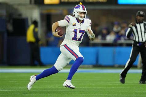 Afc Playoff Picture Buffalo Bills Win Afc East Claim No 2 Seed