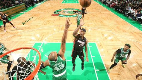 Miami Heat Get Game 7 Win Over Celtics Clinch Spot In Nba Finals Nbc 6 South Florida