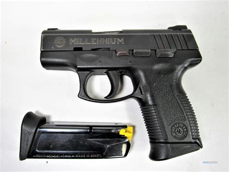 Bb Taurus Pt Millennium Pro For Sale At Gunsamerica