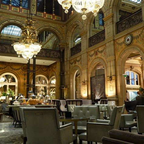 central hotels in paris – world itineraries