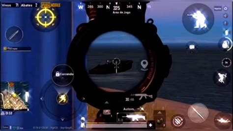 Hud 4 Dedos Pubg Mobile 2020 Unsplassh