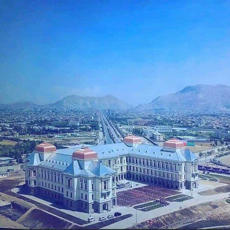 Darul Aman Palace (Kabul) - 2020 All You Need to Know BEFORE You Go (with Photos) - Tripadvisor