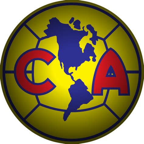 Free Club America Logo, Download Free Club America Logo png images ...