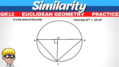 Grade 12 Similarity # 4 - YouTube 