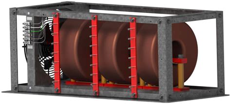 Phase Transformers Ctm Magnetics