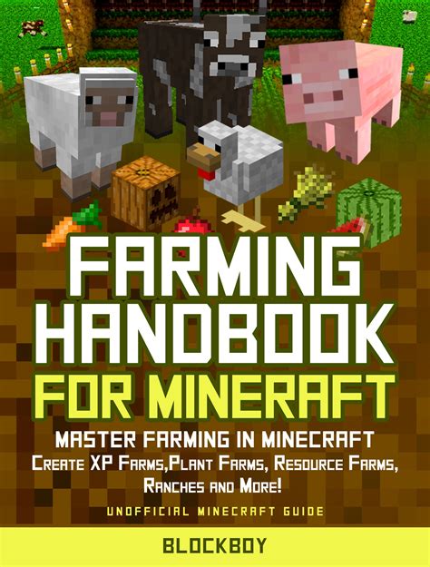Advanced Building Handbook For Minecraft Learn To Create Expert Level Designs Unofficial Minecraft Guide