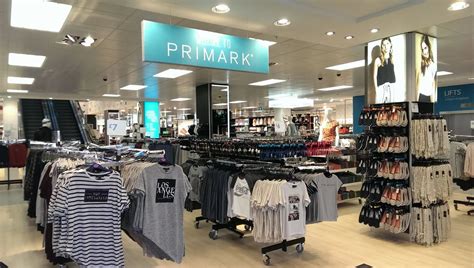 Inside the new Primark store at The Fort - Birmingham Live