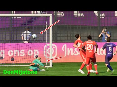 Anderlecht Vs Standard Liege Pro League Belgium Gameplay Youtube