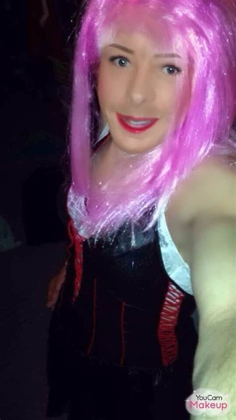 Me Crossdresser Heaven