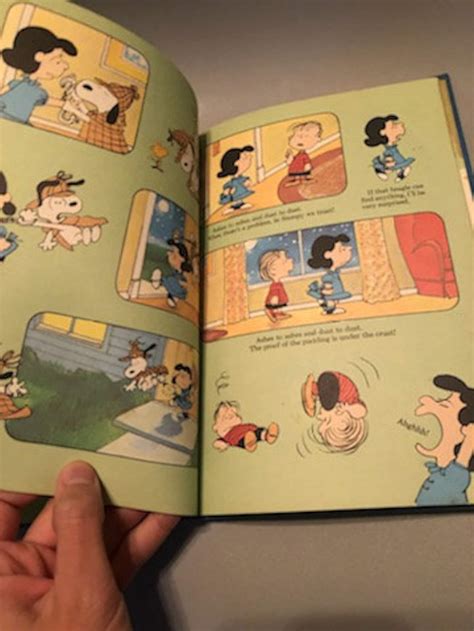 Charlie Brown Book Small Red Hot Sex Picture