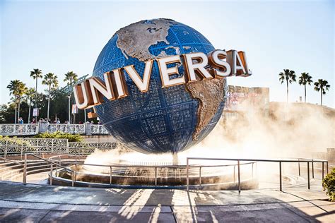 Universal Studios Hollywood News