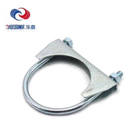 U Bolt Clamp Bolt Pipe Clamp Stainless Steel U Bolt Pipe Clamp China