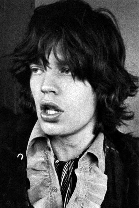 Who The Fuck Is Mick Jagger