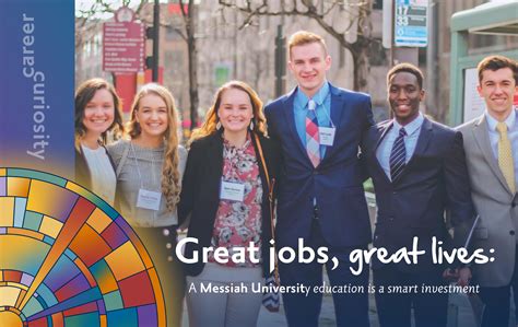 Messiah University Rico Plummer Office 1