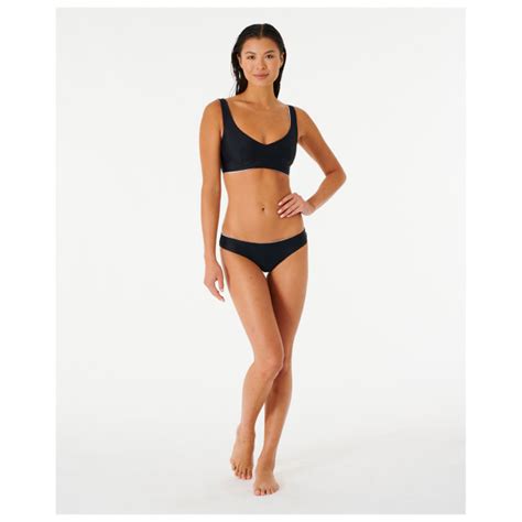 Rip Curl Mirage Revo Crop Bikini Top Women S Buy Online