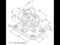 Idee Su Solidworks Tutorial Disegni D Disegno Tecnico Tecniche