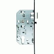 Serrure Larder Multibat Droite Urgence Night Latch Demitour Seul Axe