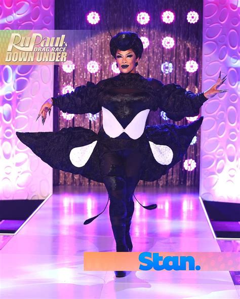 Rupauls Drag Race Down Under Season 2 Episode 2 Cagey Queens