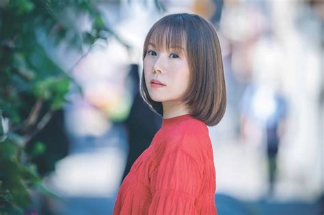 半崎美子、初のカバーアルバム『うた弁 Cover』収録全曲リリックビデオ公開 Spice エンタメ特化型情報メディア スパイス