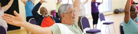 Indian Valley Pool And Group Aquatic Exercise North Penn Ymca