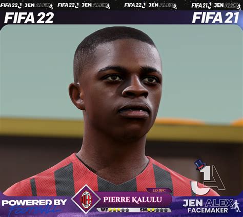 Jenalex Facemaker On Twitter P Kalulu R Iba Ez Both Fifa